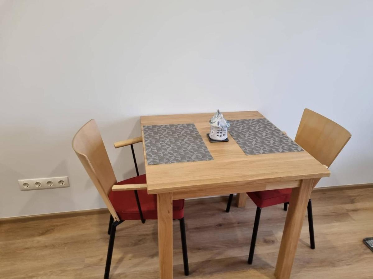 Neris Apartments Šiauliai Екстериор снимка
