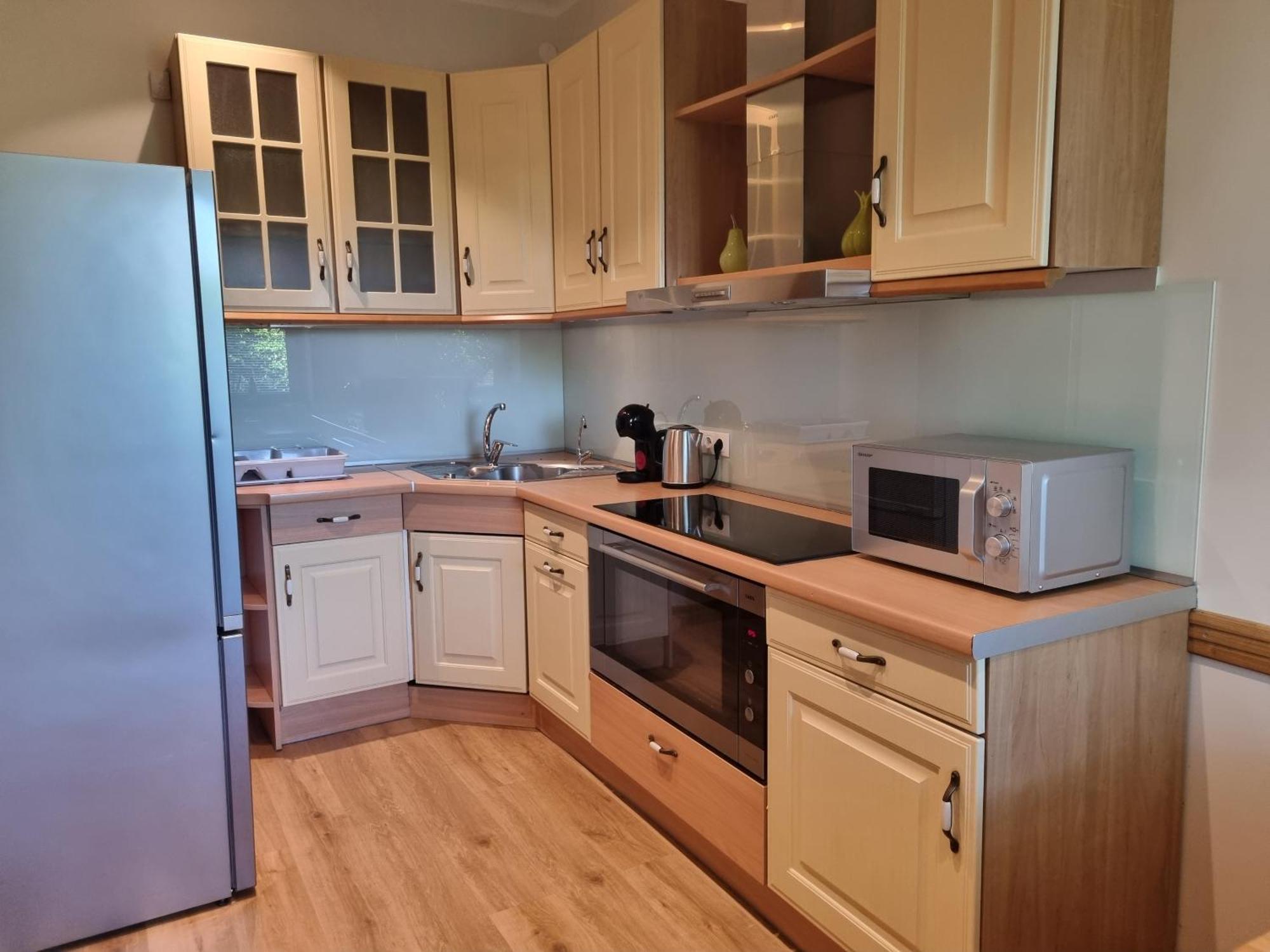 Neris Apartments Šiauliai Екстериор снимка